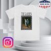 kenny Thegardenvadavada Merch Store Shop Swamp Photo Tee