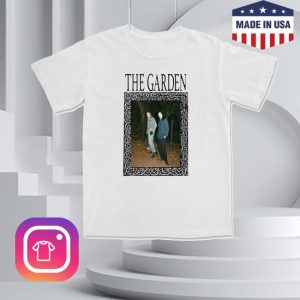kenny Thegardenvadavada Merch Store Shop Swamp Photo Tee