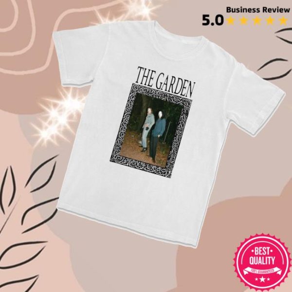 kenny Thegardenvadavada Merch Store Shop Swamp Photo Teev