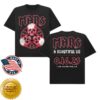 kenny Thirty Seconds To Mars Merch Store A Beautiful Lie 20Th Anniversary 3 Skull Shirtss