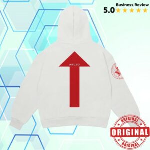 kenny Thirty Seconds To Mars Merch Store A Beautiful Lie 20Th Anniversary Arrow Hoodie kenny Thirty Seconds To Mars Merch Store A Beautiful Lie 20Th Anniversary Arrow Hoodie