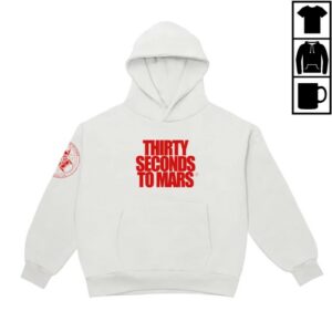 kenny Thirty Seconds To Mars Merch Store A Beautiful Lie 20Th Anniversary Arrow Hoodies kenny Thirty Seconds To Mars Merch Store A Beautiful Lie 20Th Anniversary Arrow Hoodies