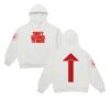 kenny Thirty Seconds To Mars Merch Store A Beautiful Lie 20Th Anniversary Arrow Hoodiesss