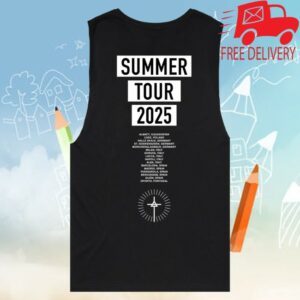 kenny Thirty Seconds To Mars Merch Tstfm Summer Tour 2025 Censored Tank Top1 kenny Thirty Seconds To Mars Merch Tstfm Summer Tour 2025 Censored Tank Top1