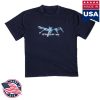 kenny Thornhill Merch Store Nerv Shirt