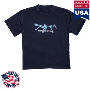 kenny Thornhill Merch Store Nerv Shirt