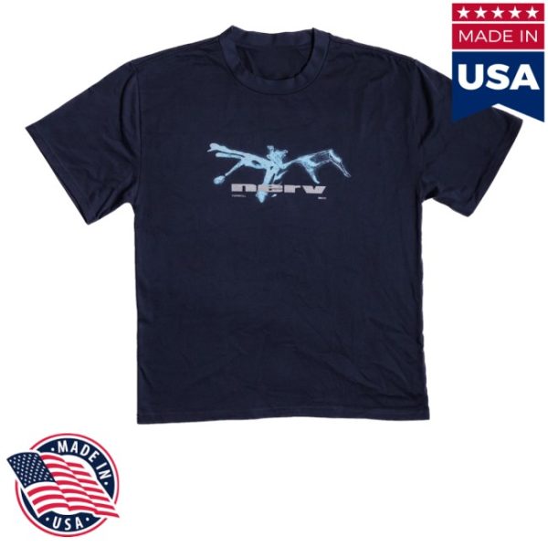 kenny Thornhill Merch Store Nerv Shirt
