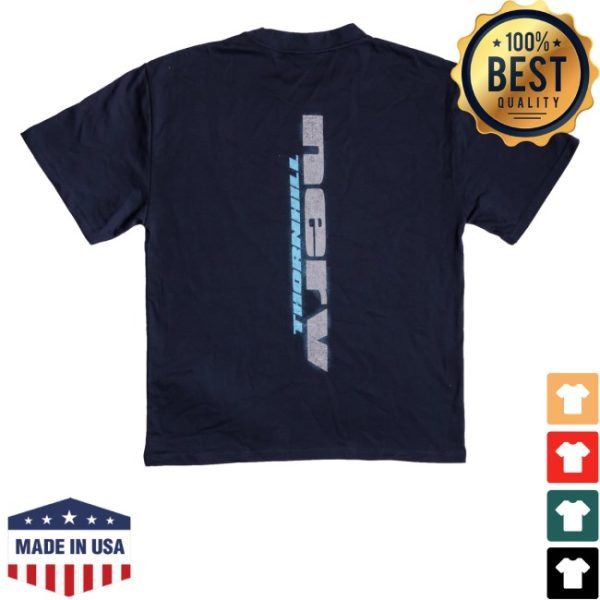 kenny Thornhill Merch Store Nerv Shirts