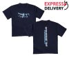 kenny Thornhill Merch Store Nerv Shirtss