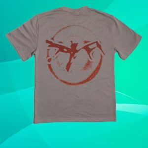 kenny Thornhill Merch Store Only Ever You Shirts