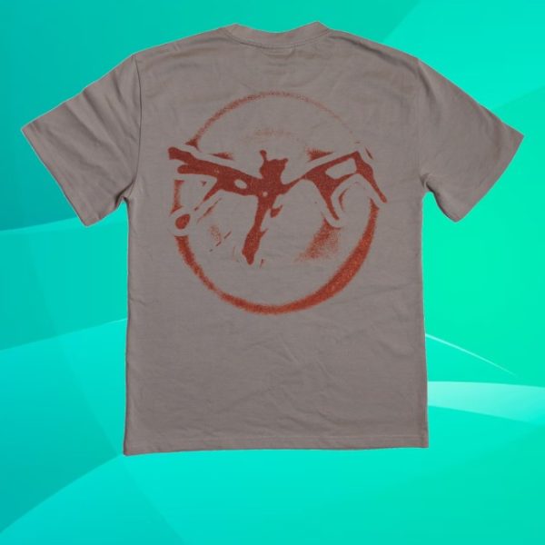 kenny Thornhill Merch Store Only Ever You Shirts