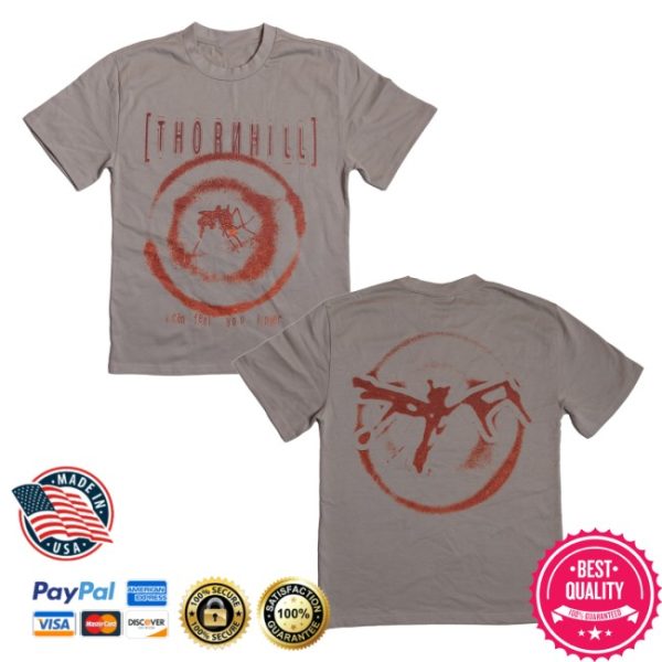 kenny Thornhill Merch Store Only Ever You Shirtss