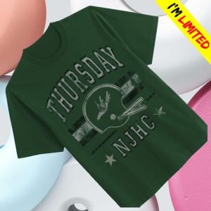 kenny Thursday Merch Met Black New Year Shirts kenny Thursday Merch Met Black New Year Shirts
