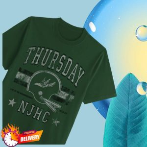 kenny Thursday Merch Met Black New Year Shirtsxx kenny Thursday Merch Met Black New Year Shirtsxx