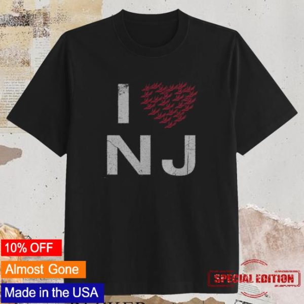 kenny Thursday Merch Shop Store I Dove Nj Shirt