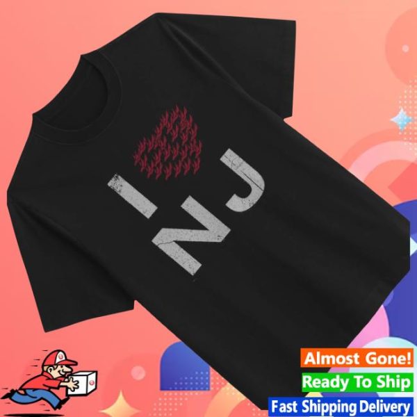 kenny Thursday Merch Shop Store I Dove Nj Shirts
