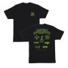 kenny Titus Merch Store Creature Resurrection Xx Heavyweighct Shirts