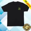 kenny Titus Merch Store Creature Resurrection Xx Heavyweight Shirt