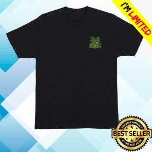 kenny Titus Merch Store Creature Resurrection Xx Heavyweight Shirt