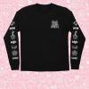 kenny Titus Merch Store Resurrection Xx Long Sleeve