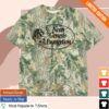 kenny Tokyokid Merch Store Evangelion X Bass Pro Shops Shirt Neon Genesis Evangelion