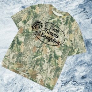 kenny Tokyokid Merch Store Evangelion X Bass Pro Shops Shirt Neon Genesis Evangelions kenny Tokyokid Merch Store Evangelion X Bass Pro Shops Shirt Neon Genesis Evangelions