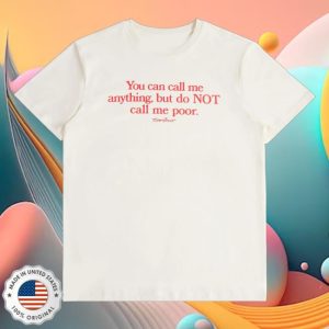 kenny Tommyinnit Merch Shop Store You Can Call Me Shirt