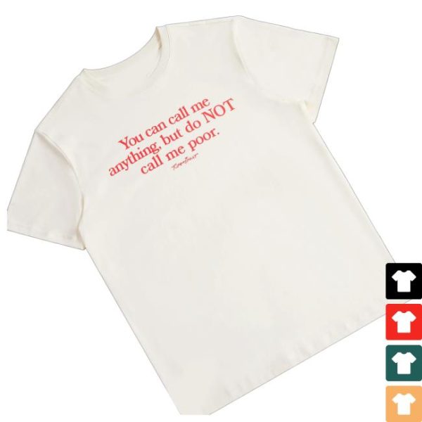 kenny Tommyinnit Merch Shop Store You Can Call Me Shirtf