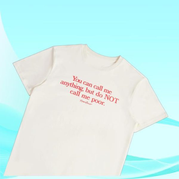 kenny Tommyinnit Merch Shop Store You Can Call Me Shirts