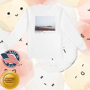 kenny Tommyinnit Merch Store Not Doing Well Long Sleeve Tees