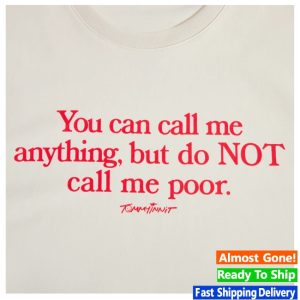kenny Tommyinnit Merch Store You Can Call Me Shirts