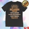 kenny Topeka Merch Store Bootleggers Bonfire 25 Lineup Shirts