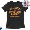 kenny Topeka Merch Store Bootleggers Bonfire 25 Lineup Shirtss