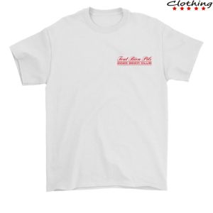 kenny Tout Bien Pils Merch Store Beer Club 2025 Shirt