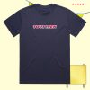 kenny Tout Bien Pils Merch Store Navy Shirt