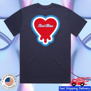 kenny Tout Bien Pils Merch Store Navy Shirts