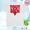 kenny Tout Bien Pils Merch Store Tout Bien 20 Shirt