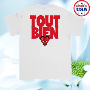 kenny Tout Bien Pils Merch Store Tout Bien 20 Shirt