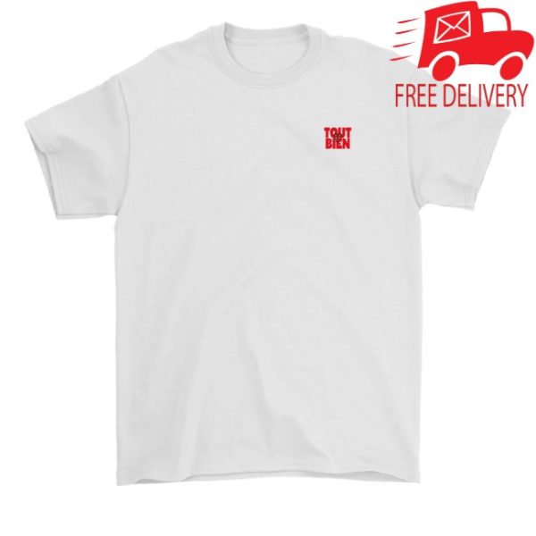 kenny Tout Bien Pils Merch Store Tout Bien 20 Shirta