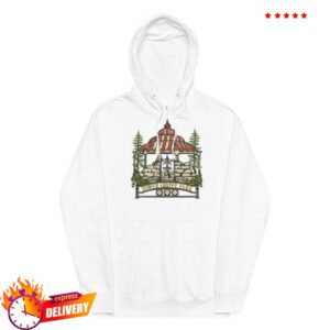 kenny Tower Grove Park Merch Store Ope Outdoors Hoodie