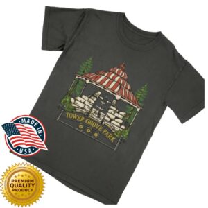 kenny Tower Grove Park Merch Store Ope Outdoors Shirts kenny Tower Grove Park Merch Store Ope Outdoors Shirts