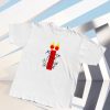 kenny Townsend Merch Shop Store Maximo Park A Certain Trigger Shirts