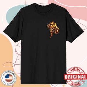 kenny Trans Siberian Orchestra Merch Store Tso Summer Heat Tee