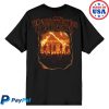 kenny Trans Siberian Orchestra Merch Store Tso Summer Heat Tee0