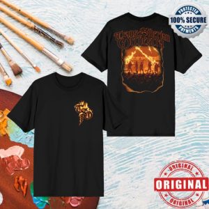 kenny Trans Siberian Orchestra Merch Store Tso Summer Heat Tee1 kenny Trans Siberian Orchestra Merch Store Tso Summer Heat Tee1