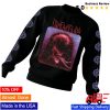 kenny Transcending Obscurity Merch Store Drofnosura Ritual Of Split Tongues Sweat Long Sleeve Shirta