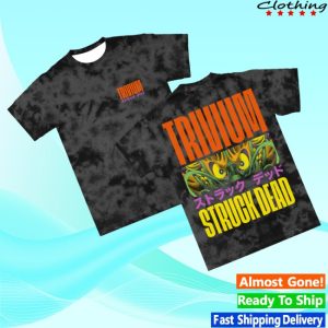 kenny Trivium Store Merch Dragon Eye Tie Dye Shirt1 kenny Trivium Store Merch Dragon Eye Tie Dye Shirt1