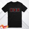 kenny Trmz It'S Time To Start Running Icon Shirt 1