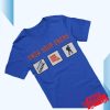 kenny Trmz Know Your Enemy Survival Icons Shirts