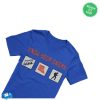 kenny Trmz Know Your Enemy Survival Icons Shirtsfd